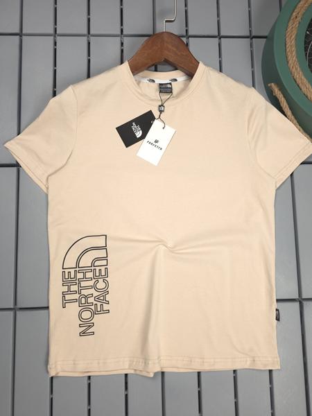 Футболка Hous Of Timur (S-2XL) HT2462 beige (лето)