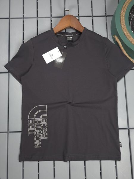 Футболка Hous Of Timur (S-2XL) HT2464 d.grey (лето)