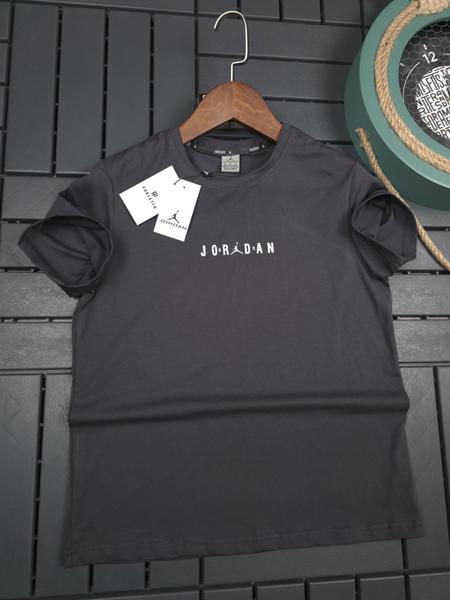 Футболка Hous Of Timur (S-2XL) HT2474 d.grey (лето)