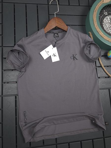 Футболка Hous Of Timur (S-2XL) HT2477 grey (лето)