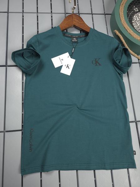 Футболка Hous Of Timur (S-2XL) HT2478 green (лето)