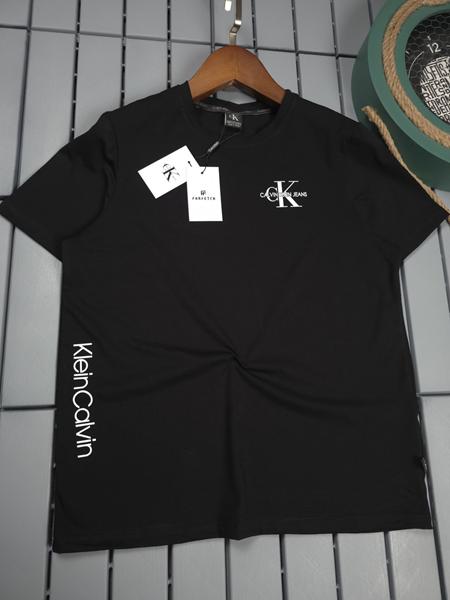 Футболка Hous Of Timur (S-2XL) HT2481 black (лето)
