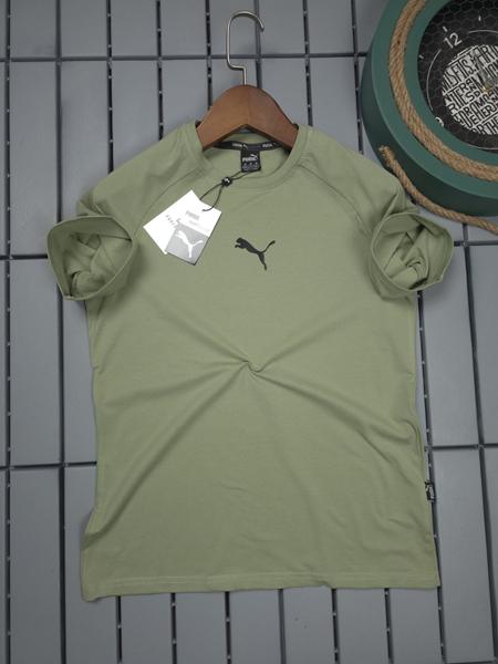Футболка Hous Of Timur (S-2XL) HT2483 olive (лето)