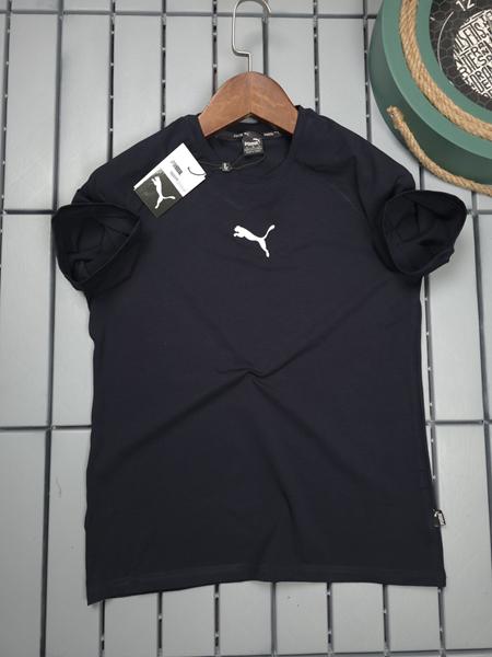 Футболка Hous Of Timur (S-2XL) HT2488 black (лето)