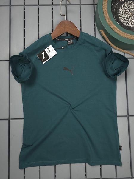 Футболка Hous Of Timur (S-2XL) HT2489 green (лето)