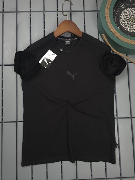 Футболка Hous Of Timur (S-2XL) HT2490 black (лето)