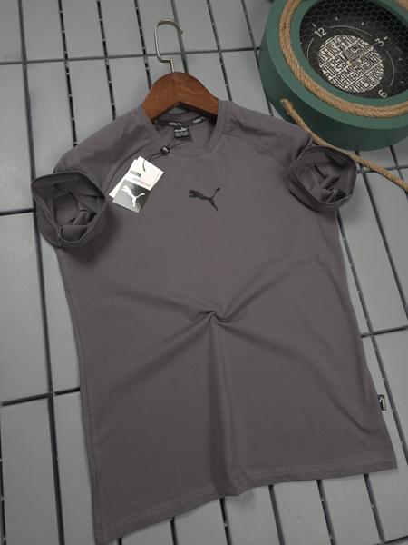 Футболка Hous Of Timur (S-2XL) HT2493 grey (лето)
