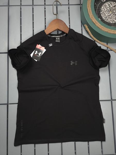 Футболка Hous Of Timur (S-2XL) HT2494 black (лето)