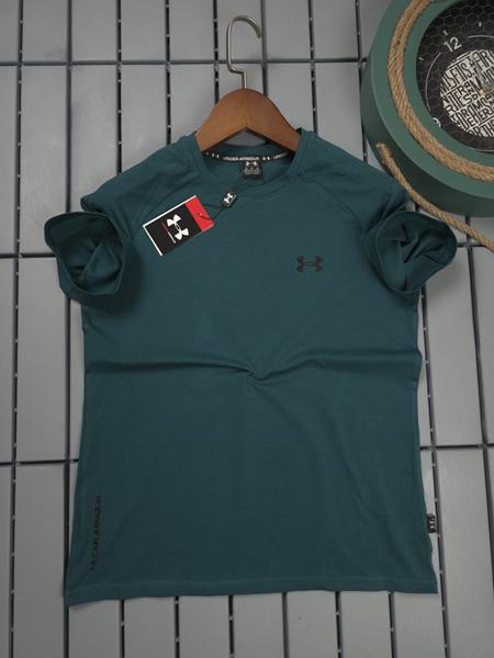 Футболка Hous Of Timur (S-2XL) HT2499 green (лето)