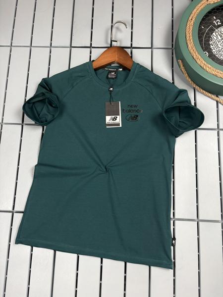 Футболка Hous Of Timur (S-2XL) HT2504 green (лето)