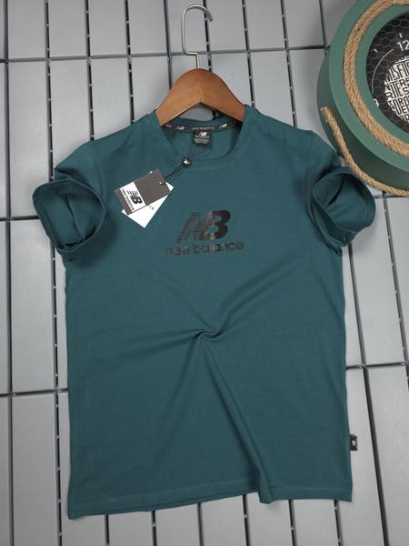 Футболка Hous Of Timur (S-2XL) HT2507 green (лето)