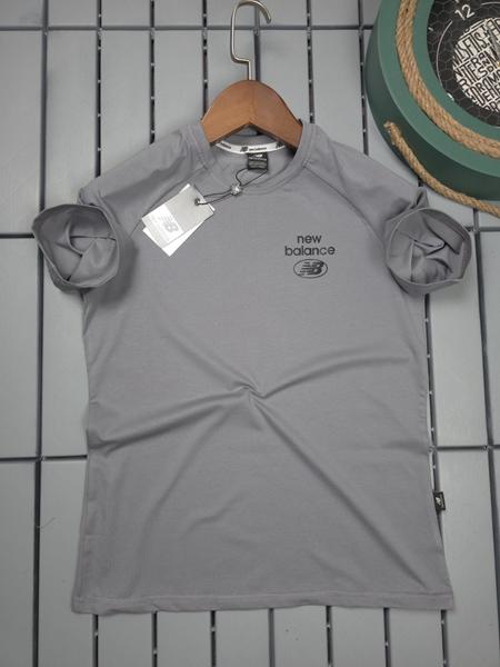 Футболка Hous Of Timur (S-2XL) HT2508 l.grey (лето)