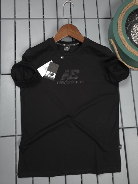 Футболка Hous Of Timur (S-2XL) HT2515 black (лето)