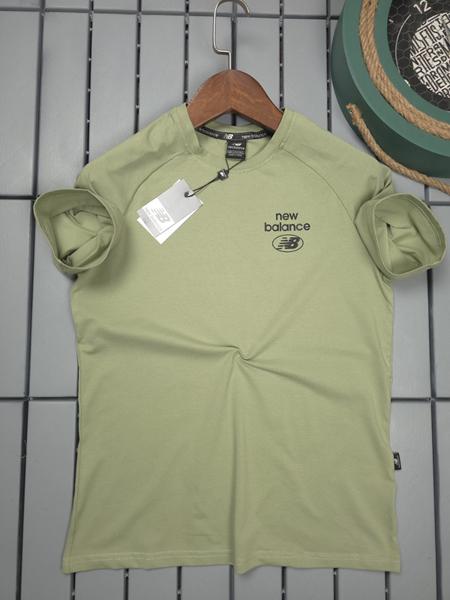 Футболка Hous Of Timur (S-2XL) HT2519 olive (лето)