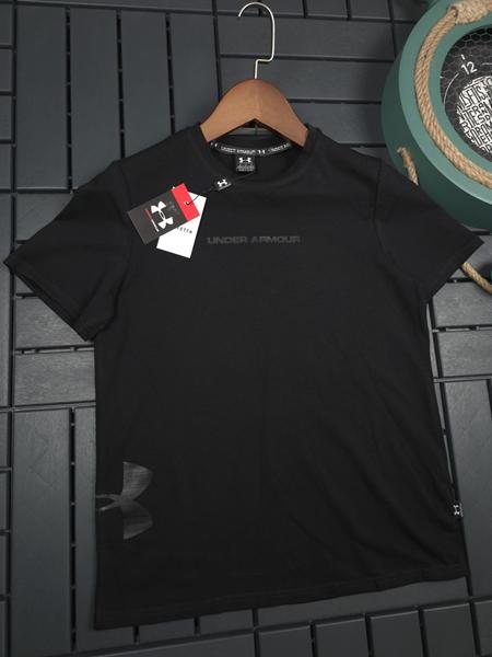 Футболка Hous Of Timur (S-2XL) HT2521 black (лето)