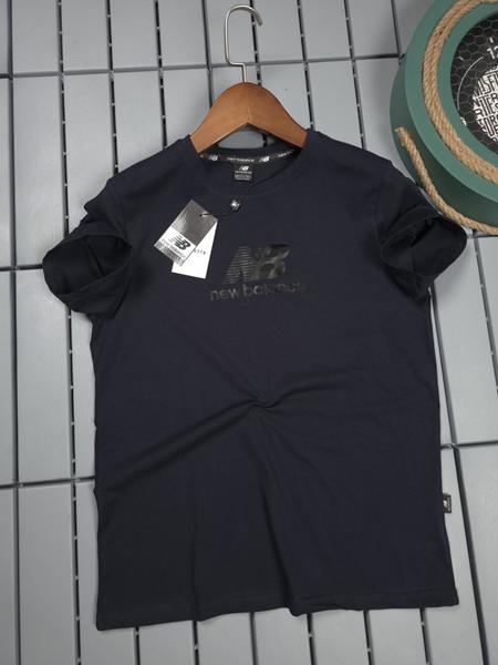 Футболка Hous Of Timur (S-2XL) HT2525 navy (лето)