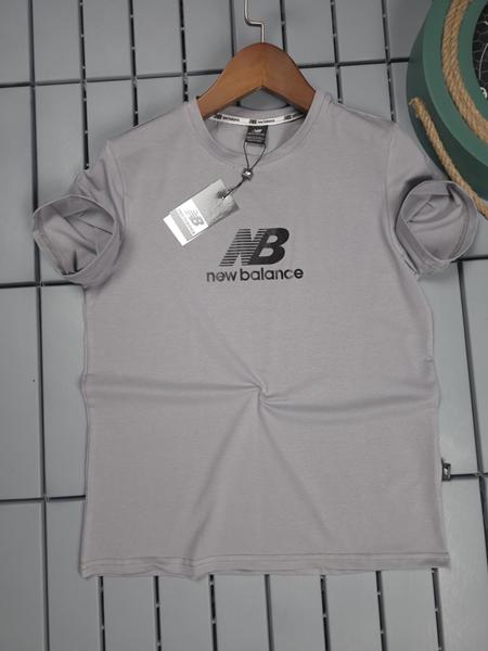 Футболка Hous Of Timur (S-2XL) HT2531 grey (лето)