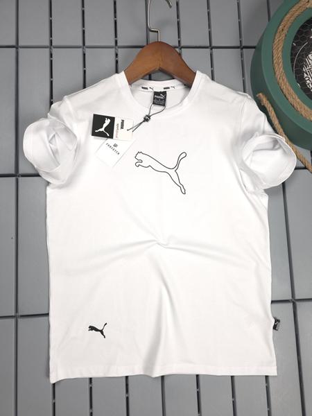 Футболка Hous Of Timur (S-2XL) HT2532 white (лето)