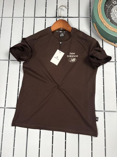 Футболка Hous Of Timur (S-2XL) HT2534 brown (лето)