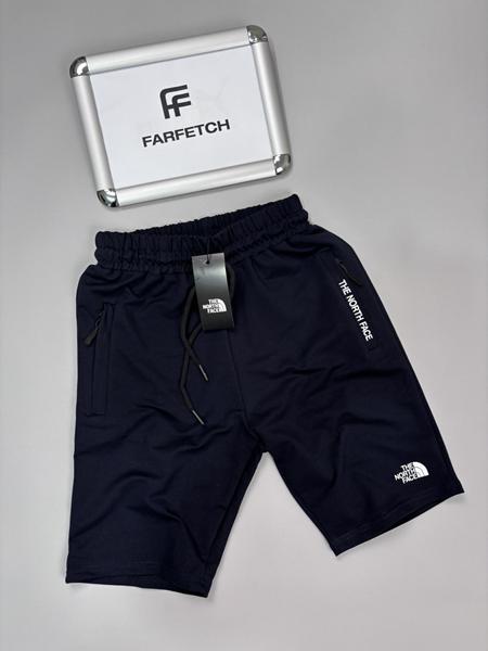 Шорты Hous Of Timur (S-2XL) HT2544 navy (лето)
