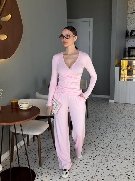 Костюм Sofi Cor (42-50) 6062 pink (деми)