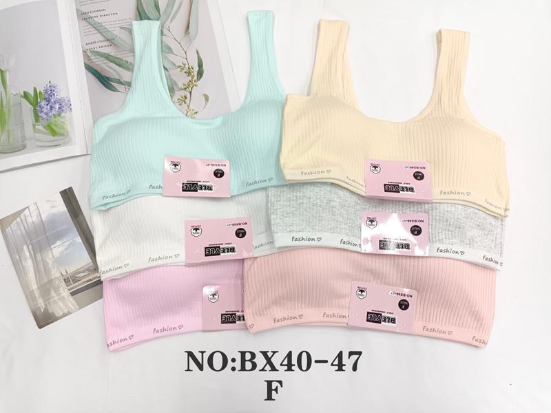 Топ Redoor (F) BX40-47 mix (деми)