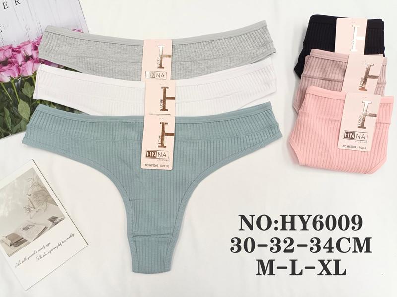 Трусы Redoor (M-XL) HY6009 mix (лето)