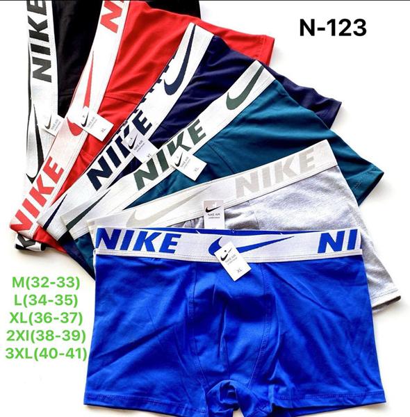 Трусы Redoor (XL) N123-3 mix (лето)