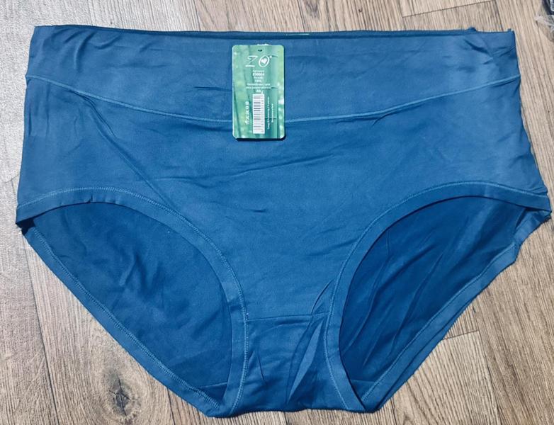 Трусы Redoor (7XL-9XL) Z30004-4 blue (лето)