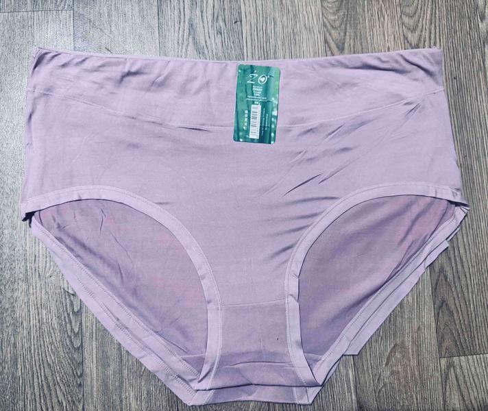 Трусы Redoor (7XL-9XL) Z30004-7 pink (лето)
