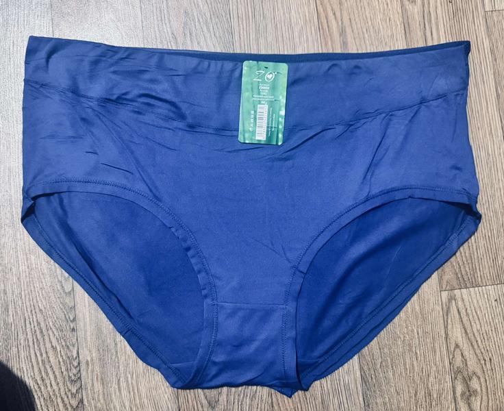 Трусы Redoor (10XL-12XL) Z30004C blue (лето)