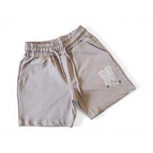Шорты Malibu2 (5-8) 20214 beige (лето)