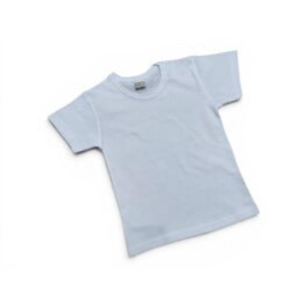Футболка Malibu2 (4-8) 2601 white (лето)