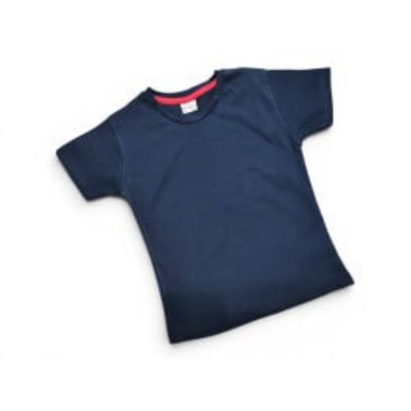 Футболка Malibu2 (9-12) 2602 navy (лето)