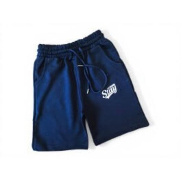 Шорты Malibu2 (5-8) 3900 navy (лето)