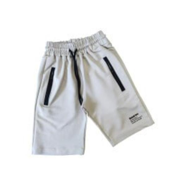 Шорты Malibu2 (5-8) 8016-38 l.beige (лето)