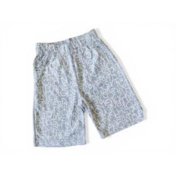 Шорты Malibu2 (9-12) 9716 grey (лето)