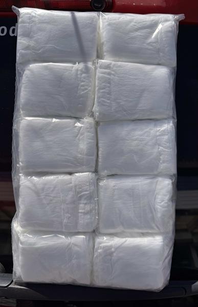 Носки ALIA (37-41) AL151 white (лето)
