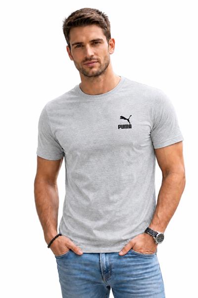 Футболка ALIA (2XL-6XL) AL160 grey (лето)