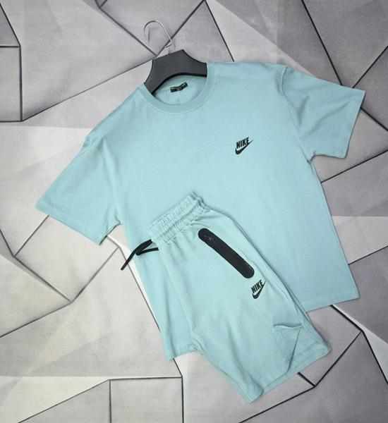 Костюм Rassul (S-2XL) 67096 mint (лето)