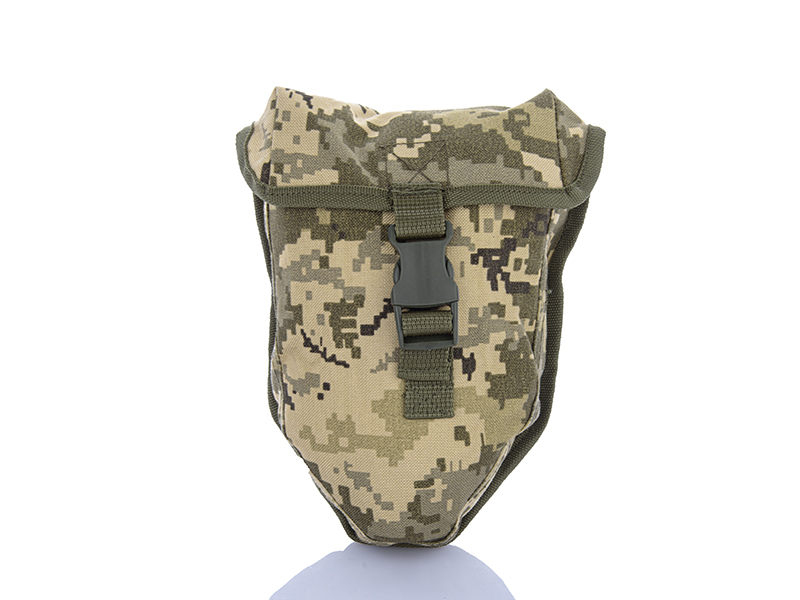 Военная атрибутика Max-T (23*14*8) MX106 хакі (деми)