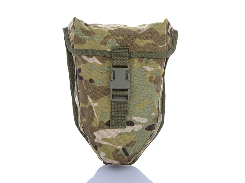 Военная атрибутика Max-T (23*14*8) MX107 хакі (деми)
