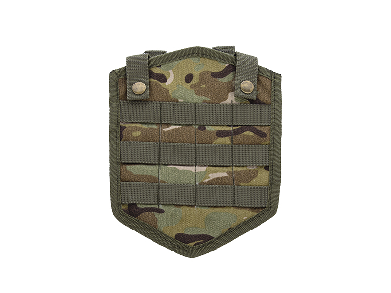 Военная атрибутика Max-T (23*18) MX115 хакі (деми)