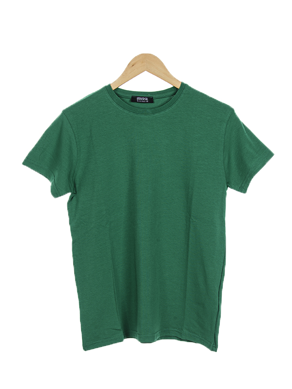 Футболка CND2 (128-176) 4404 green (лето)