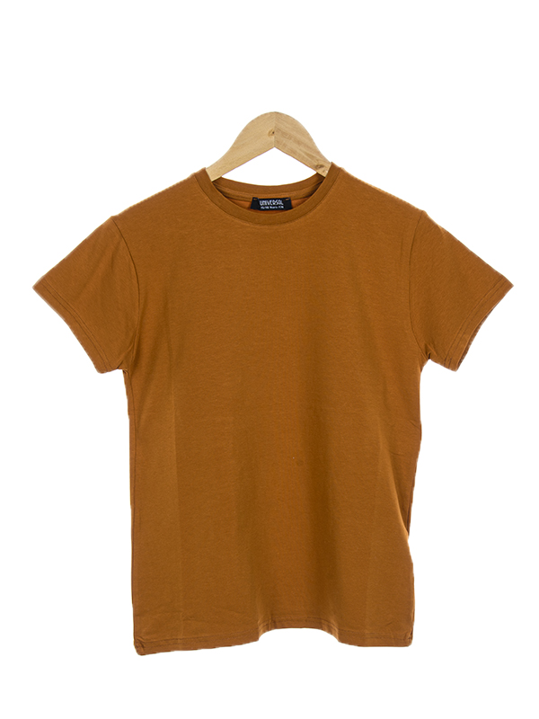 Футболка CND2 (128-176) 4404 orange (лето)