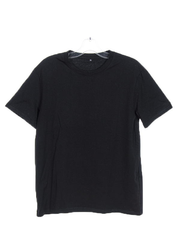 Футболка CND2 (48-56) 4406 black (лето)