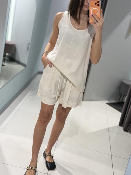Костюм Comod (one size) 2365 milk (лето)