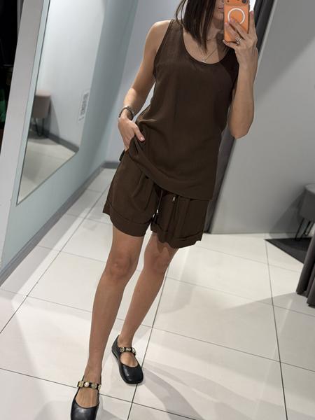 Костюм Comod (one size) 2365 chocolate (лето)