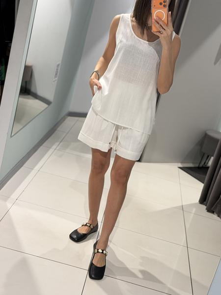 Костюм Comod (one size) 2365 white (лето)