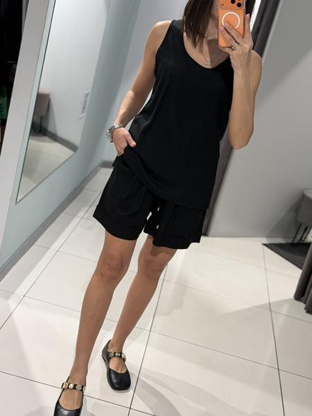 Костюм Comod (one size) 2365 black (лето)